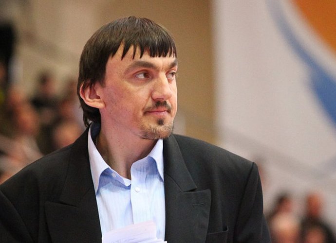 G.Chižniakas mirė sulaukęs 44-erių