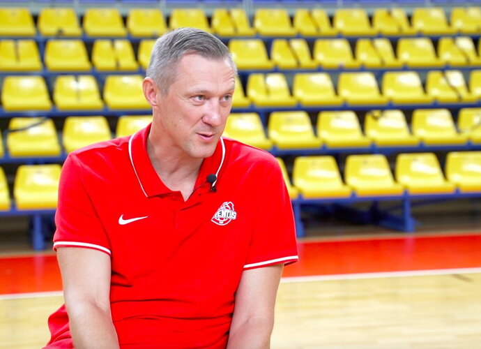 Ž.Urbonas dalijosi įdomiomis mintimis