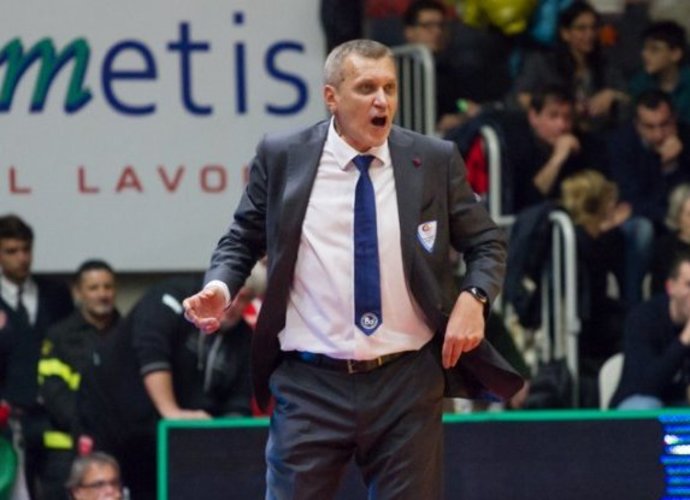 K.Bolšakovas grįžta į Kantu