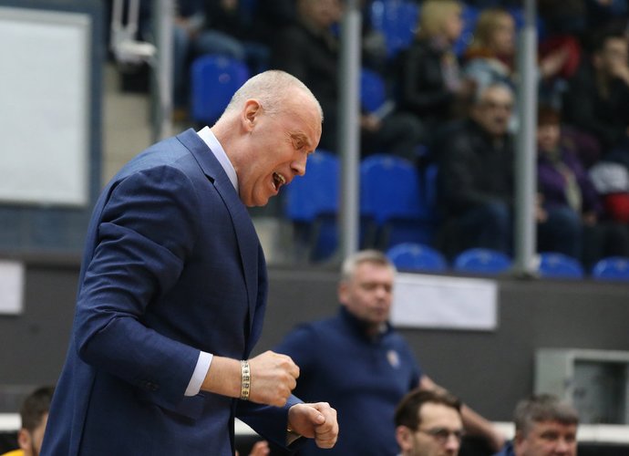 R.Kurtinaitis švenčia svarbią pergalę