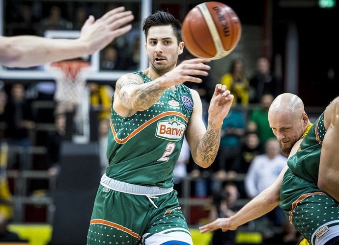 A.Perezas nekantriai laukia atvykimo į Kauną (FIBA Europe nuotr.)