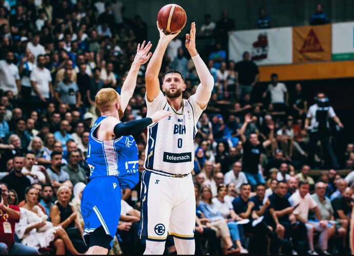 (FIBA nuotr.)