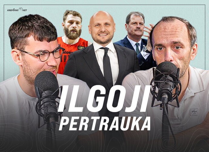 (Krepsinis.net nuotr.)