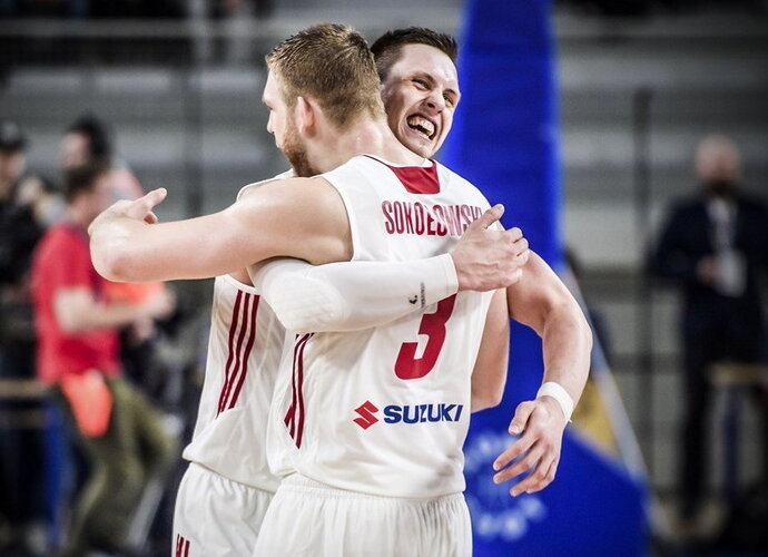 M.Ponitka pelnė 13 taškų (FIBA Europe nuotr.)