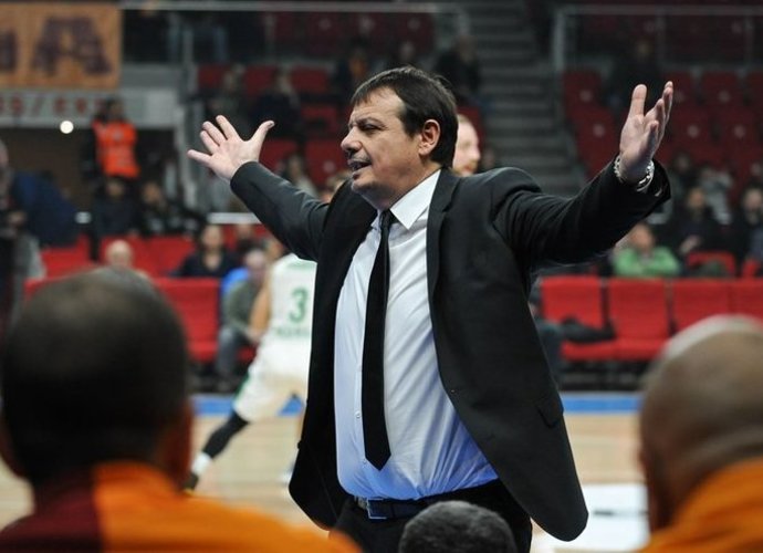 E.Atamanas buvo piktas (Žygimantas Gedvila, Fotodiena.lt)
