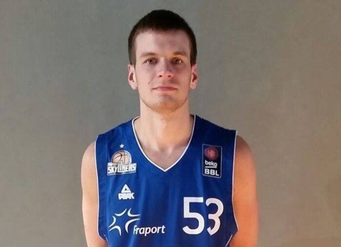 T.Dimšą šį sezoną kankina traumos