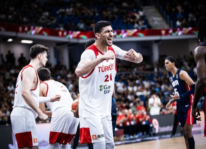 S.Yigitoglu į pergalę įnešė dvigubą dublį (FIBA Europe nuotr.)