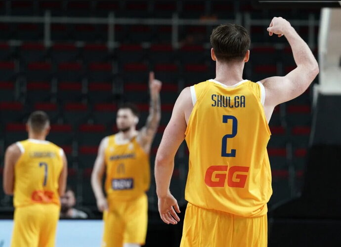 (FIBA nuotr.)