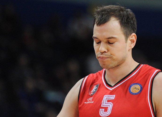 S.Babrauskas surinko 6 taškus (Fotodiena.lt nuotr.)