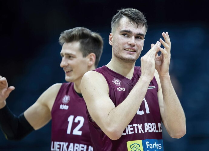 G.Masiulis sužibėjo Europos taurėje (www.kavolelis.lt)