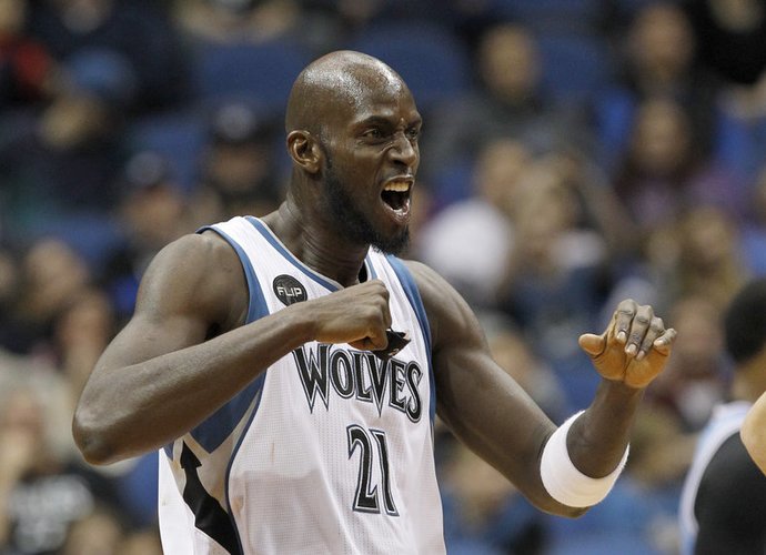 „Timberwolves“ savininkas sugadino santykius su ryškiausia savo legenda (Scanpix nuotr.)