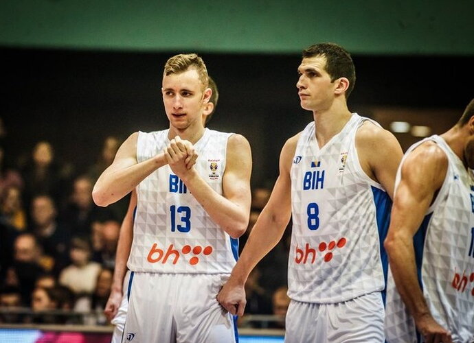 Dž.Musa laimėjo prizą (FIBA Europe nuotr.)