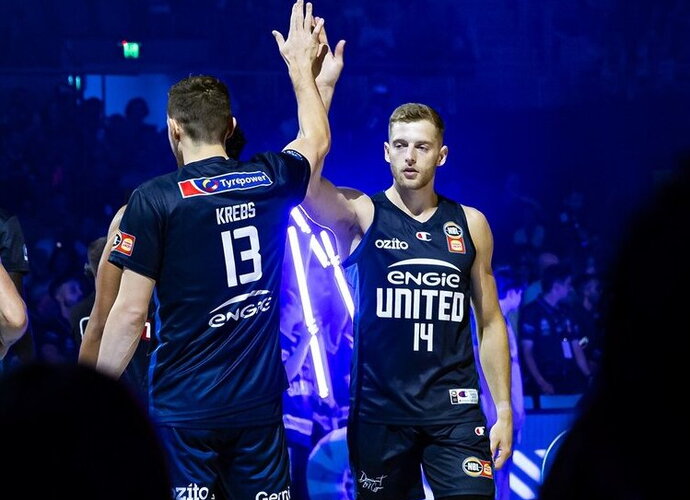 J.White'as atvyksta į Eurolygos ekipą