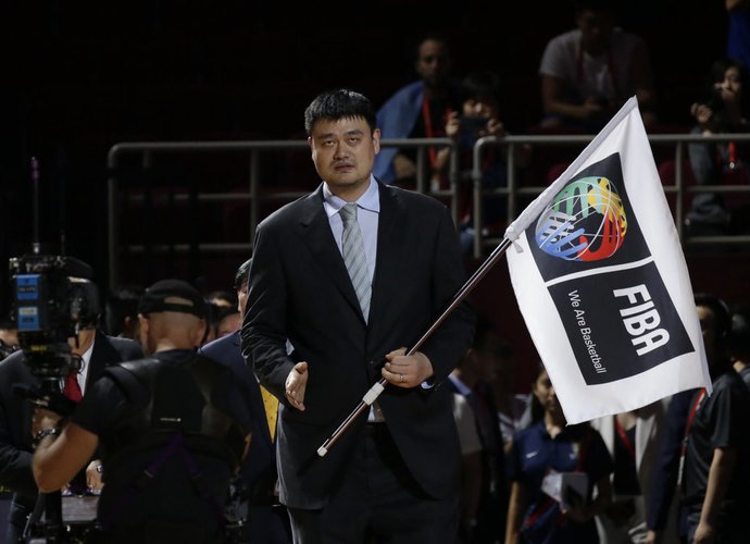 Y.Mingas įvardino tris būdus, kaip atnaujinti čempionatą (Scanpix nuotr.)