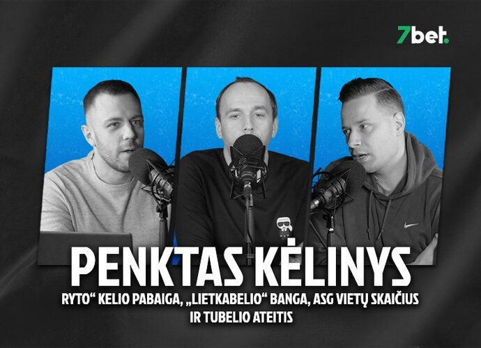 (Krepsinis.net nuotr.)