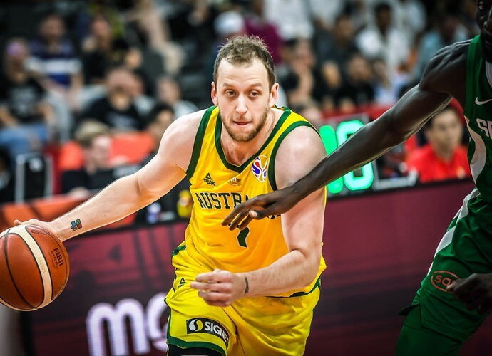 J.Inglesas rodė puikų žaidimą (FIBA nuotr.)