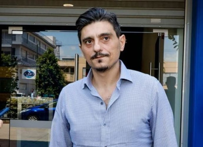 D.Giannakopoulos savo nuomonę išdėstys vėliau