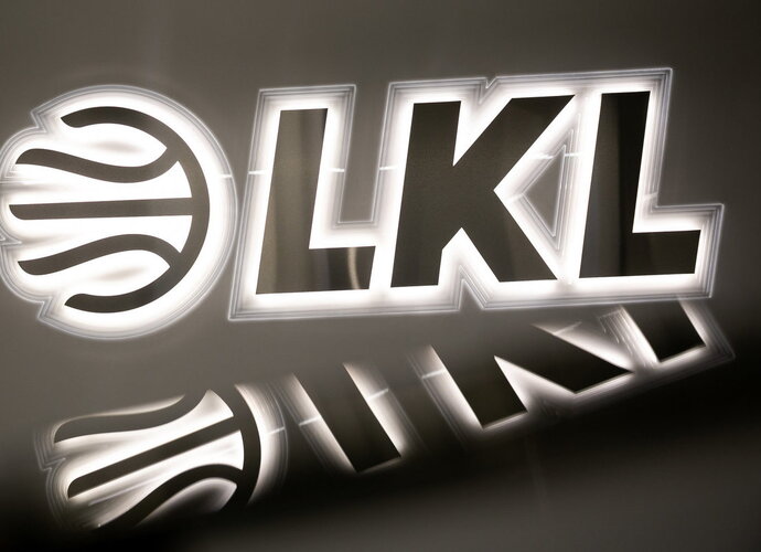 Jūsų laukia dar vienas LKL menedžerio sezonas (BNS nuotr.)