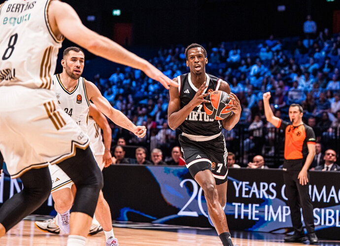 S.Niangas tapo turo MVP