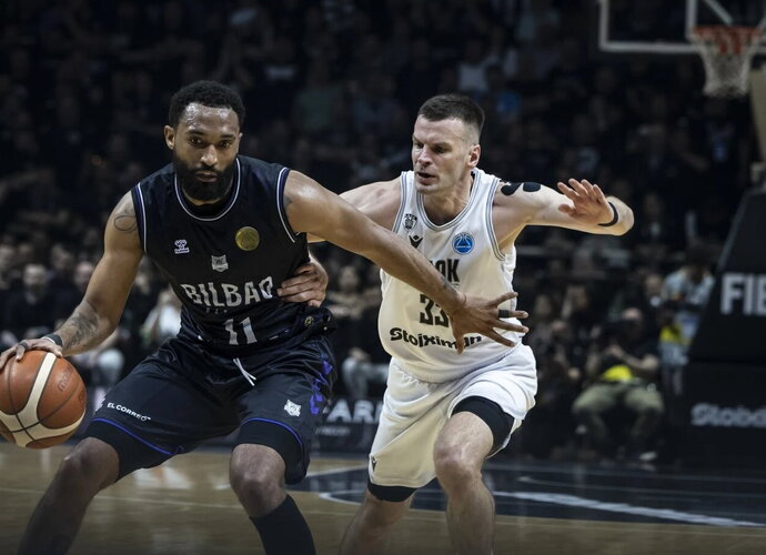 T.Dimša nenublanko (FIBA Europe nuotr.)