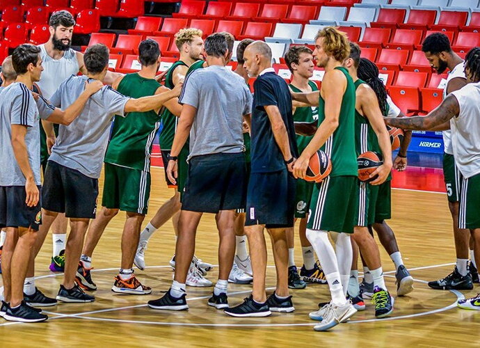 „Cedevita“ laimėjo kovą
