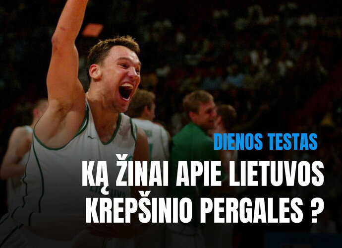 (Krepsinis.net nuotr.)