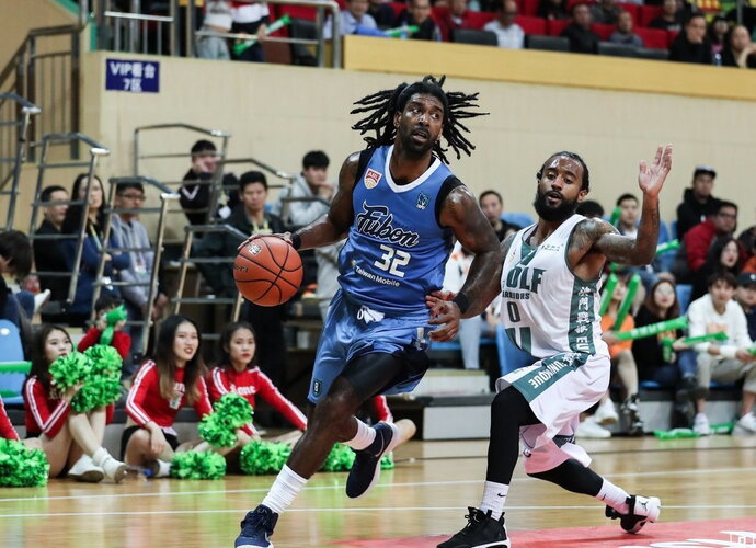 O.J.Mayo karjera linksta į Kiniją