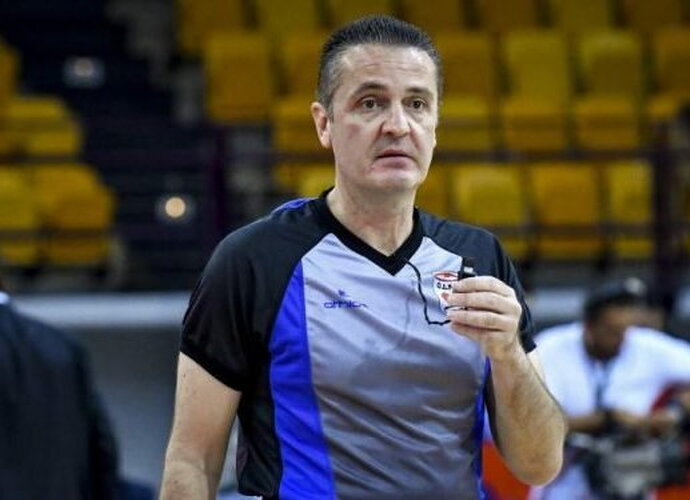 P.Anastopoulos sulaukė pavojingo išpuolio