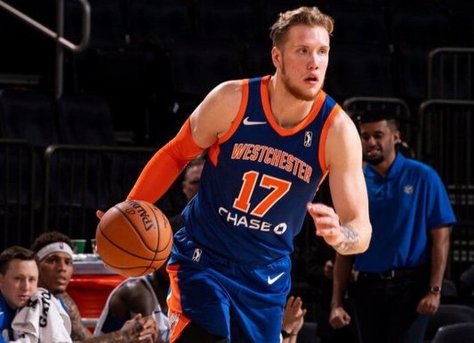 I.Brazdeikis vedė komandą į priekį