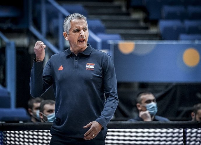 I.Kokoškovo atvykimas į Suomiją nepadėjo įveikti šveicarų (FIBA Europe nuotr.)