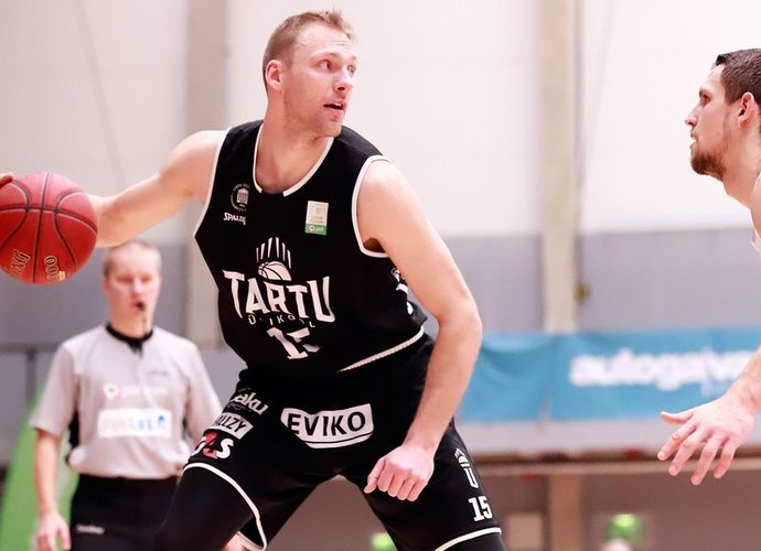A.Drungilas pelnė 29 taškus