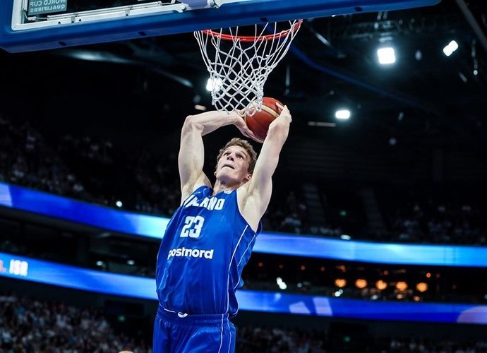 L.Markkanenas buvo suomių vedlys (FIBA Europe nuotr.)