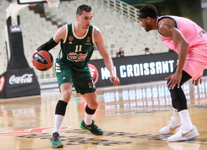 M.Hezonja pasižymėjo solidžiu žaidimu (Euroleague.net)