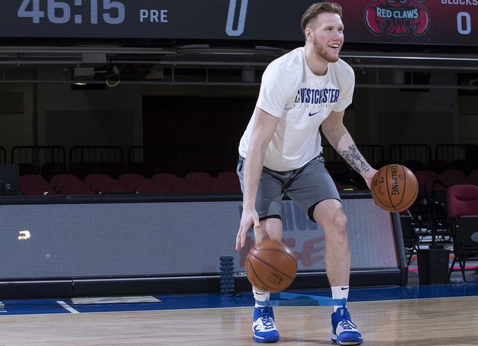 I.Brazdeikis greitai taps Lietuvos piliečiu