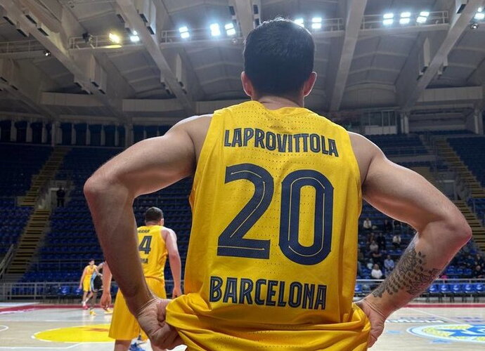 Laprovittola („Facebook“ nuotr.)