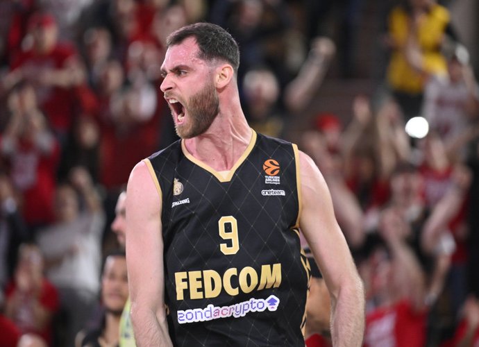 G.Papagiannis keičia komandą (Scanpix nuotr.)