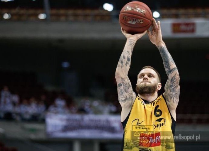 O.Varanauskas rungtyniavo 19 minučių