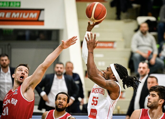 K.Perry buvo lyderis (FIBA Europe nuotr.)