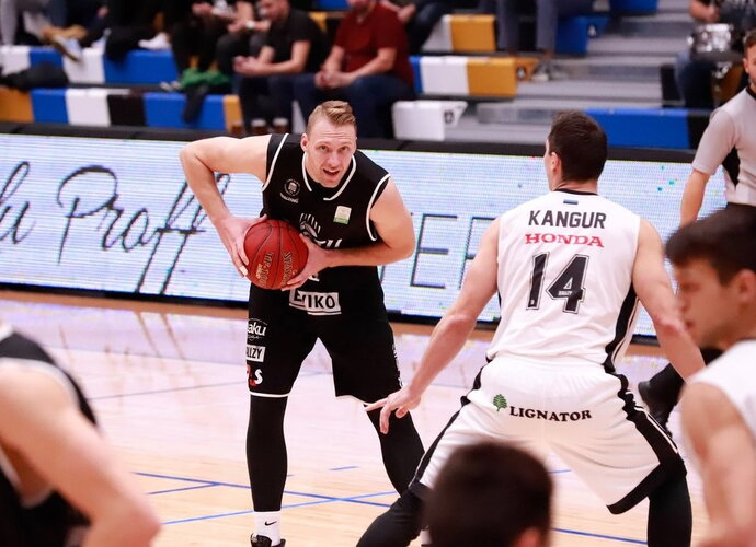 A.Drungilas tenkinosi skaudžia nesėkme