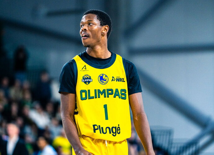 N.A.Muhammadas lieka (Foto: NKL)