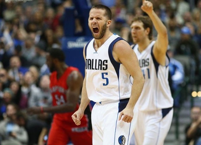 J.J.Barea norėtų likti toje pačioje komandoje (Scanpix nuotr.)