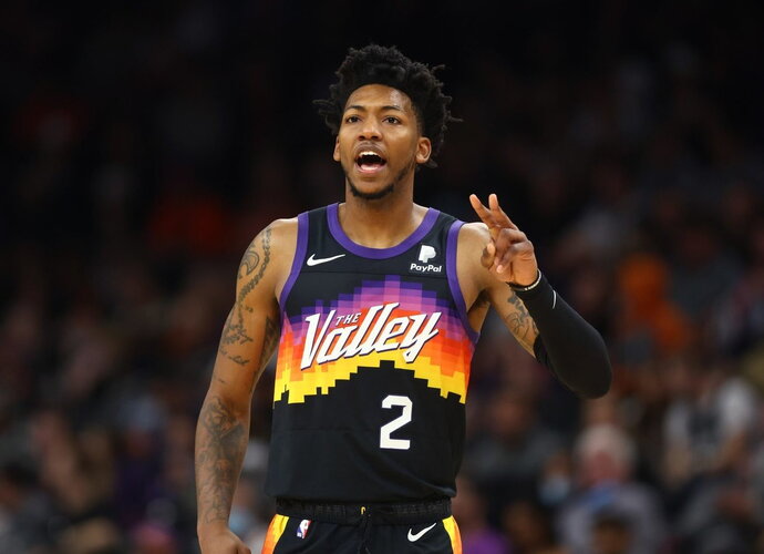 E.Paytonas vėl žais NBA