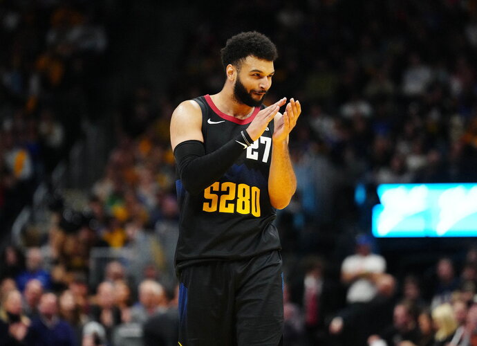 J.Murray'us pasielgė karštakošiškai (Scanpix nuotr.)