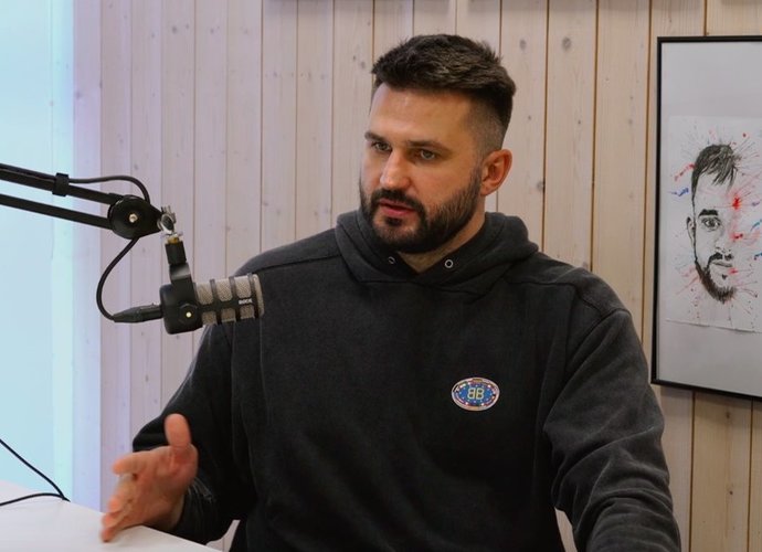 L.Kleiza praleido įdomų etapą „Ryto“ klube