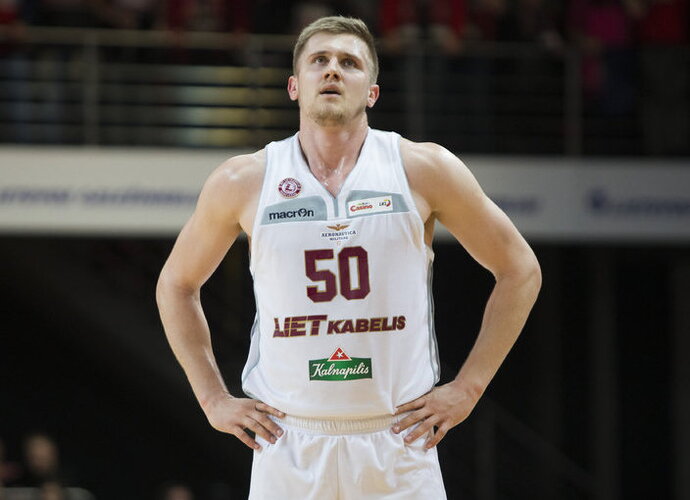Prognozuojama, kad „Lietkabelis“ nugalės „Pieno žvaigždes“ (www.kavolelis.lt)