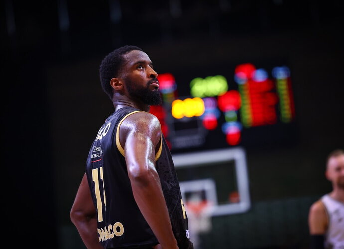 A.Diallo žais NBA