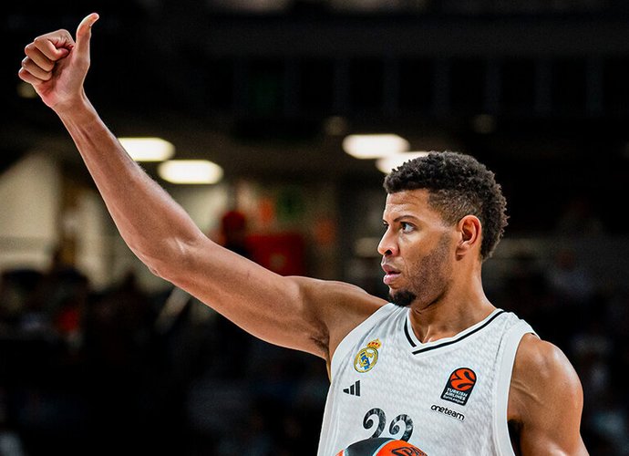 „Real“ svarsto apie prisijungimą prie NBA projekto