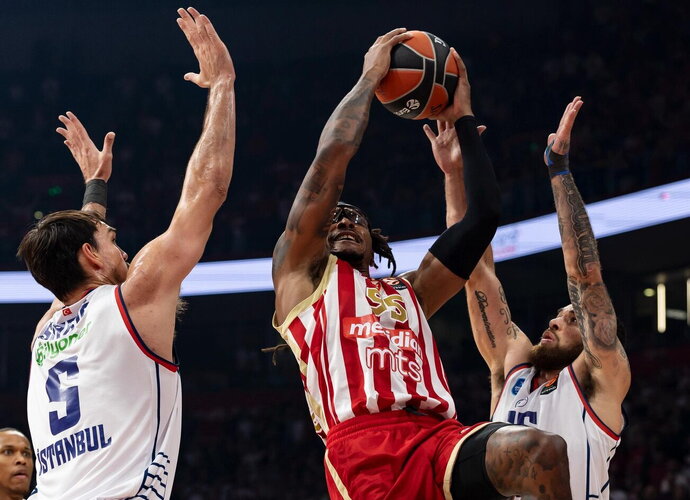 (Euroleague.net)