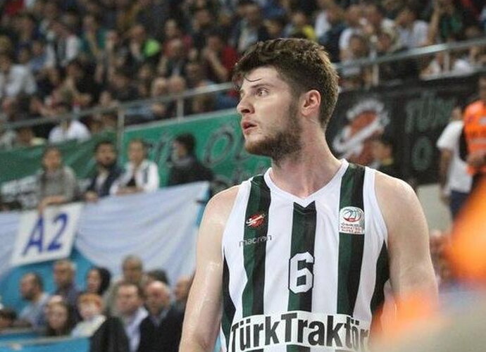 M.Birsenas žais E.Atamano treniruojamoje ekipoje