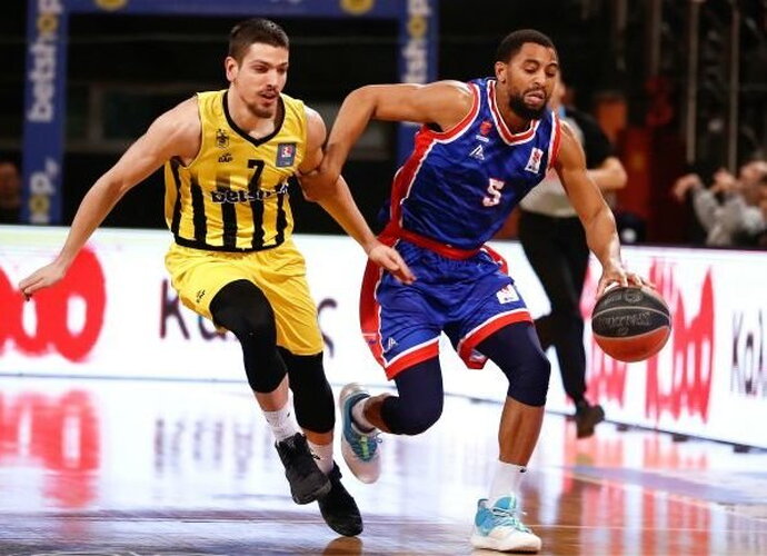 T.Durenas neliko patenkintas „Panionios“ vadovų elgesiu